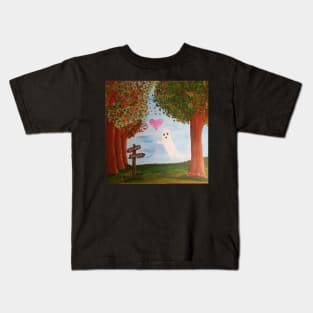 Ghost Kids T-Shirt